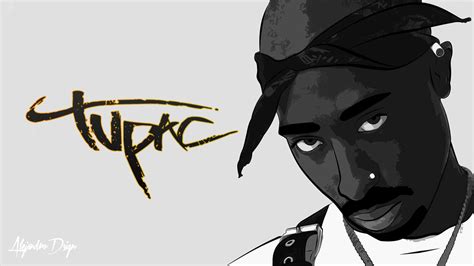 We offer an extraordinary number of hd images that will instantly freshen up your smartphone or computer. Wallpaper : drawing, illustration, hip hop, cartoon, 2Pac ...