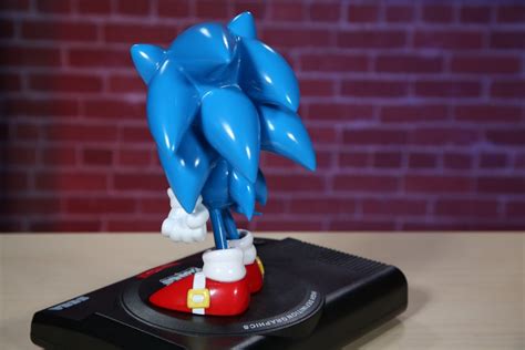 Sonic Mania Collectors Edition Unboxing Video And Photos Nintendo Wire