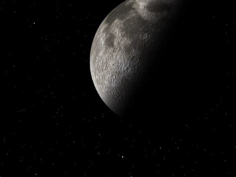 Moon 3d Space Tour Screensaver Download For Free Softdeluxe