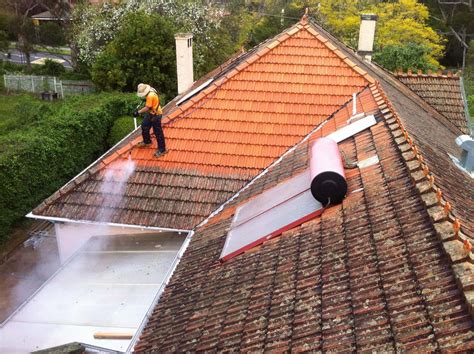 Roof Cleaning Melbourne Pressure Washing Company