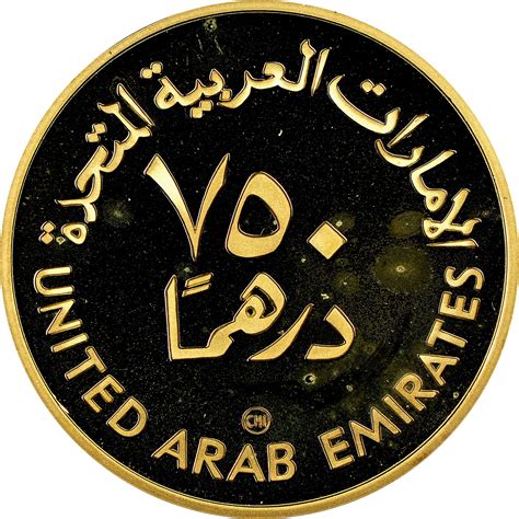 Select a category accessories (50) banknotes (1,112) collectables (22) miscellaneous (25) paintings (11) publication (4) world coins (1. United Arab Emirates 750 Dirhams KM 8 Prices & Values | NGC