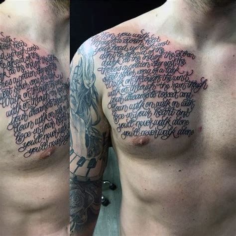 Top 73 Tattoo Lettering Ideas [2021 Inspiration Guide]