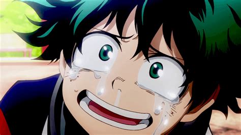 Boku no academia my hero academia shouto hero academia characters me me me anime anime love familia anime aesthetic anime fan art funny. The Science of Why We Cry and How It Helps