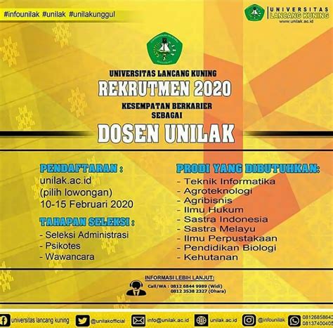 Fakultas psikologi universitas gadjah mada jalan sosio humaniora bulaksumur yogyakarta 55281 indonesia fpsiatugm.ac.id +62 (274) 550435 (hunting) +62 (274) 550435 ext 158 psikologiugm psikologiugm psikologi_ugm kanal psikologi ugm. Pustakawan Jogja: LOWONGAN DOSEN PERPUSTAKAAN di ...