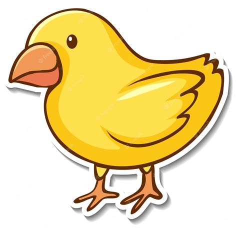 Add Some Cute Flair With Baby Chick Clipart Clip Art Library
