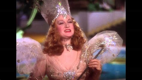 Wizard movies have been entertaining us for generations, because who doesn't love a good combo of action and magic? The Wizard of Oz: Feature Clip - YouTube