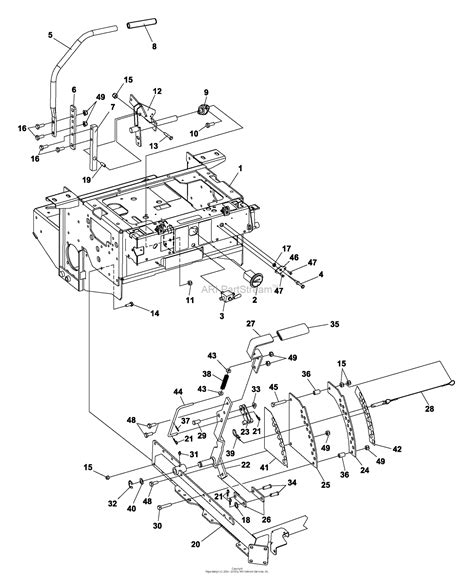 28 22 Hp Predator Engine Wiring Diagram - Wire Diagram Source Information
