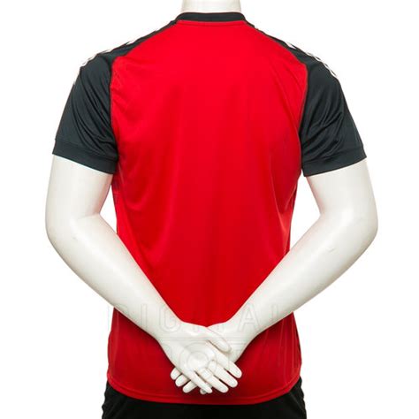 Hemos desarrollado la camiseta de arquero f100 con refuerzos de espuma y un tejido más resistente en hombros y codos. CAMISETA ARQUERO AFA ADIDAS | SPORT 78