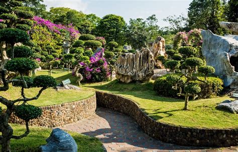 Maybe you would like to learn more about one of these? Top 70 Best Rock Landscaping Ideas - Boulder Designs