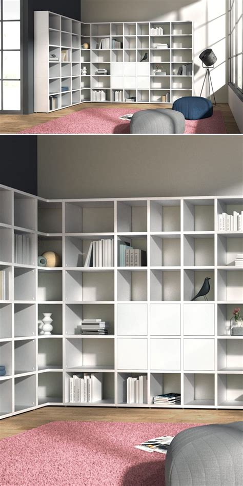 Gestalte dein eckregal für das wohnzimmer online genau nach deinen wünschen und freue dich auf qualität aus deutschland. Wohnzimmer Regal | Wohnzimmer regal, Eckregal wohnzimmer ...