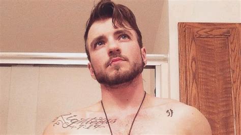 Meet The Transgender Man Who Could Be A Mens Health