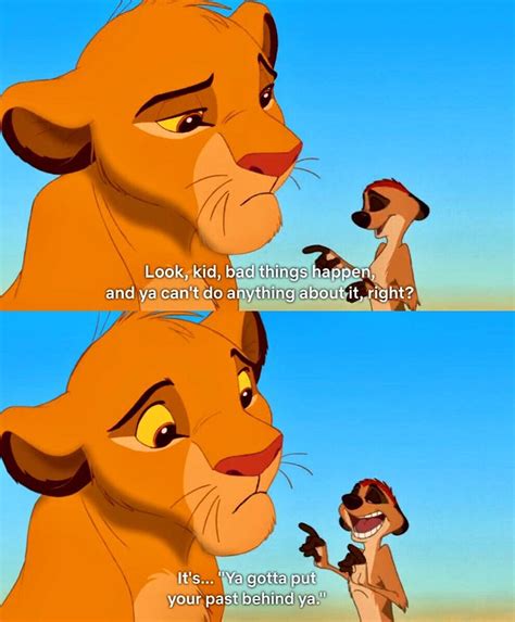 Lion King Quotes Funny Shortquotescc