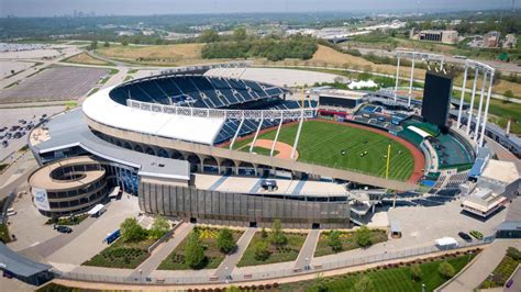 2023 Royals Games At The K How To Buy Tickets What To Bring The