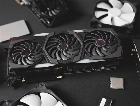 How To Replace A Graphics Card Step By Step Upgrade Guide