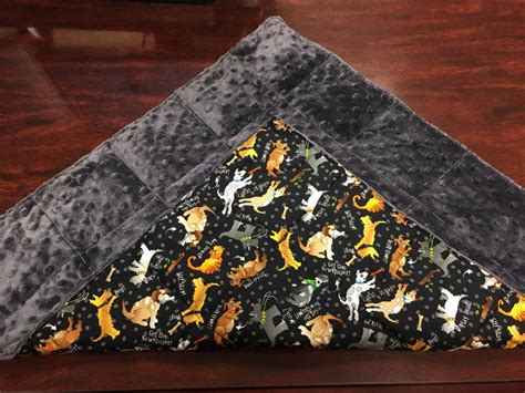 Twin size Weighted blankets 40" x 64" twin, 40" x 72" twin XL, 40" x 84