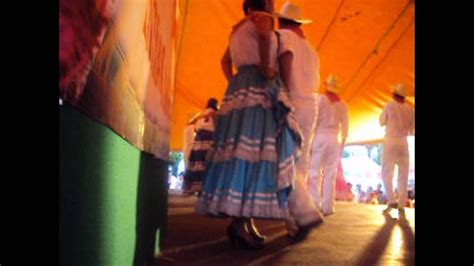 Coplas Y Versos De La Costa Chica De Oaxaca Youtube
