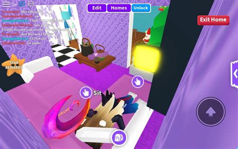 All for the price of fitting adopt me! Bed to sleep in | How to make bed, Unicorn party, Day book
