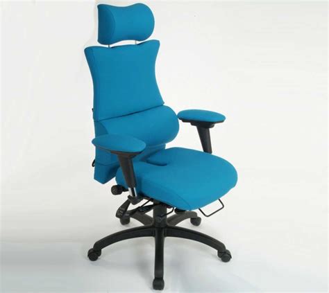Ergonomic Office Chair And Productivity