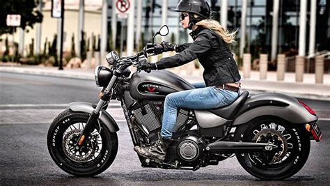 20 Things You Didnt Know About Victory Motorcycles Victory