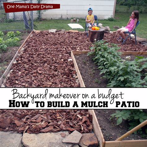 Small garden design ideas for backyard landscaping ideas. Backyard makeover on a budget