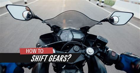 The left hand operates the clutch and your left foot operates the shifter. How to Shift a Motorcycle (Ultimate Guide) | Road Racerz