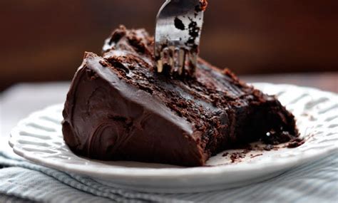 It's made with cocoa powder and coffee granules to give it the richest chocolate flavor. Moist Chocolate Cake Ideas | Moist Chocolate Cake Recipe ...