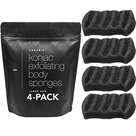 Top 10 Konjac Sponges Of 2021 No Place Called Home