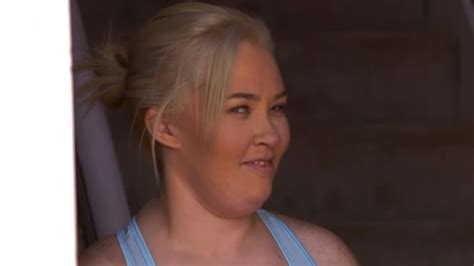 Mama June Fights Weight Gain And Trains For Beauty Pageants In New