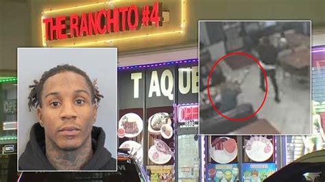 Houston Taqueria Customer Shoots Robber Grand Jury To Determine Whether Armed Man Will Be