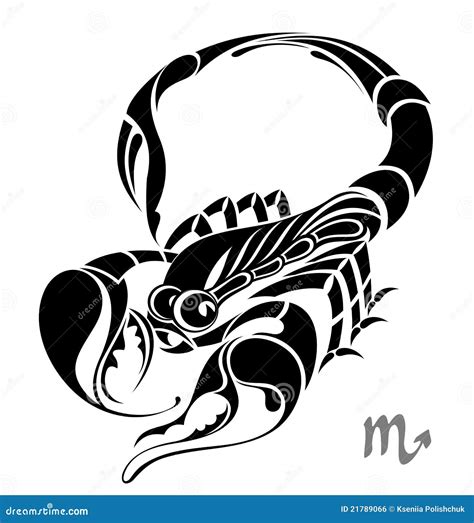 Share 159 Scorpio Zodiac Sign Tattoo Latest Vn