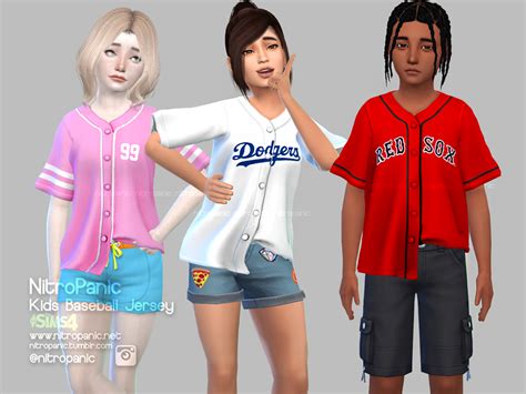 Sims 4 Cc Kids Clothing Sims 4 Toddler Sims 4