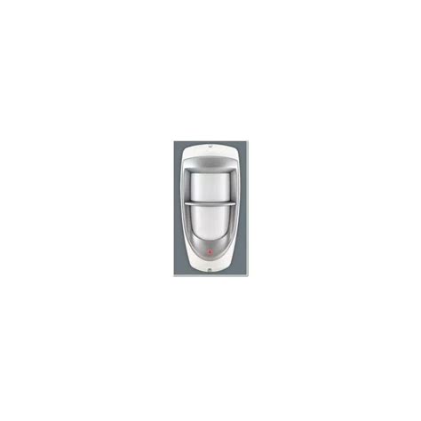It's important to place these sensors in the correct area because of their sensitivity to heat. Paradox BD39-10 PMD85 Outdoor Wireless Motion Detector (PA ...