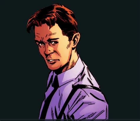 Richard Parker Personal Marvel Universe Wiki Fandom