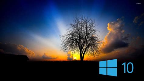 Laptop Windows 10 Wallpaper Hd - 1920x1080 - Download HD Wallpaper ...