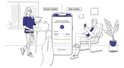 Buy Now Pay Later Design • Billdr • White Rabbit