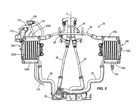 Can be built to tighter tolerances because the water cooling can keep internal parts at a more constant if harley ever switches to water cooled engines, i'm not sure i'd be concerned about it except as per the value of my air. 2011 Harley-Davidson Water Cooled Engine US Patent ...