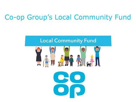 Abergele Co Op Local Community Fund