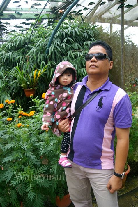 They were so nice and helpful. My Beautiful Life....: Taman Rama-Rama Cameron Highland