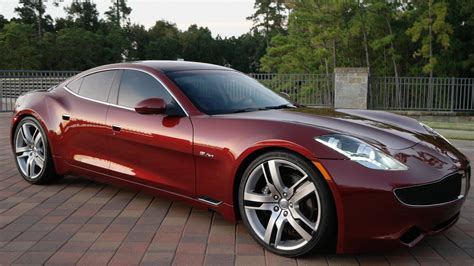 Find specifications for every 2012 fisker karma: 2012 Fisker Karma Ecosport | S150.1 | Las Vegas 2018