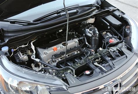 Honda Cr V 2012 2016 Problems Fuel Economy Engine Interior Photos