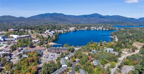 Lake Placid Mirror Lake Inn Resort And Spa Lake Placid Adirondacks