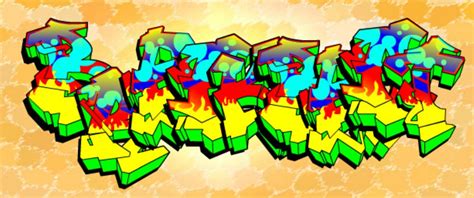Enter your letters and the word generator will find the possible words which can be created from the given letters. graffiti amazon: The Graffiti Creator - Create a Graffiti ...