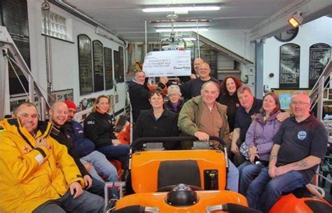 Appledore Rnli Sos Day