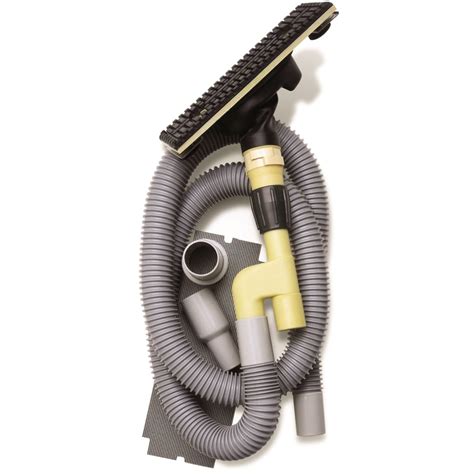 Shop HYDE Pole Drywall Vacuum Sander at Lowes.com