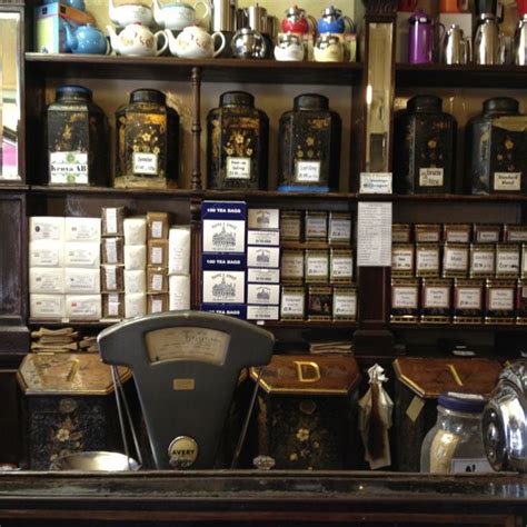 Beautiful Old Tea And Coffee Shop In Dundee Dundee Tea Shop Coffee Shop