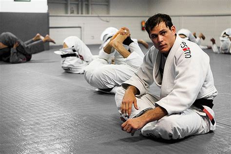 10x World Champion Roger Gracie Says Anyone Can Become A World Champion