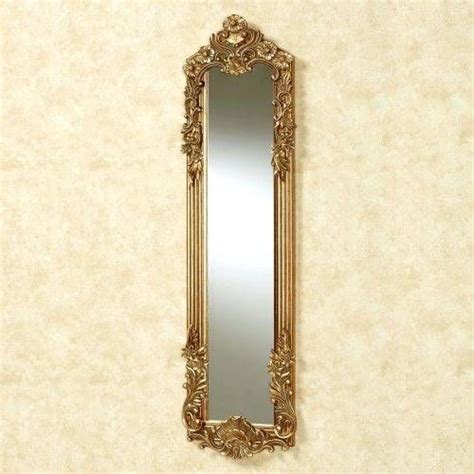 15 Best Collection Of Small Gold Wall Mirrors