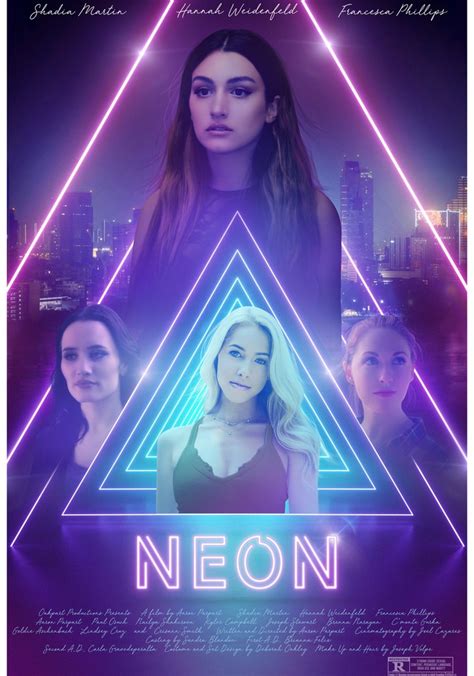 Neon Streaming Where To Watch Movie Online