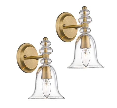 We provide brass recycling of yellow brass, red brass, rod brass. The Best Light Fixtures To Match Delta Champagne Bronze | Wall lights, Wall light fixtures, Sconces