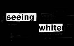 Seeing white graphic
